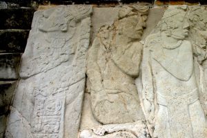 Palenque - Temples of the World