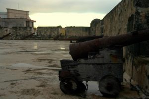 Fortification - Campeche