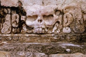 Palenque - Temples of the World