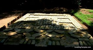 Olmecs - La Venta Museum Park - Villahermosa