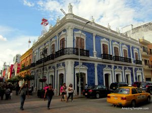 Villahermosa