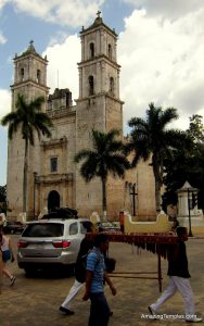 Cathedral of Valladolid