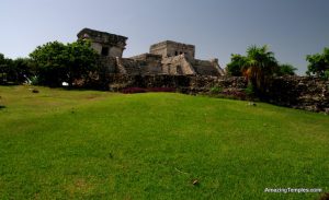 El Castillo - Tulum (2)