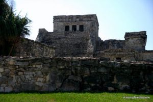 El Castillo - Tulum