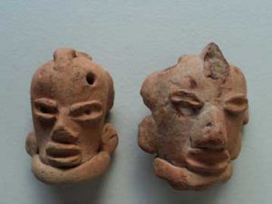 Figurines - Jaltipan