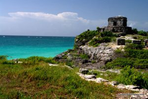 Tulum: Temple of the God of Winds