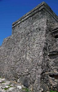 El Castillo - Tulum - Yucatán