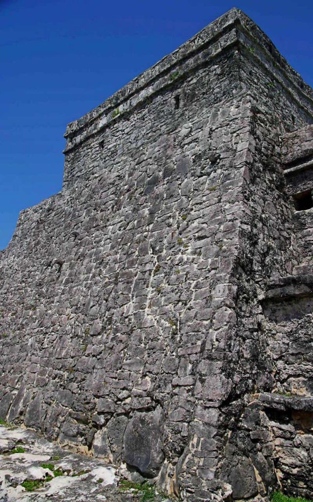 El Castillo - Tulum - Yucatán