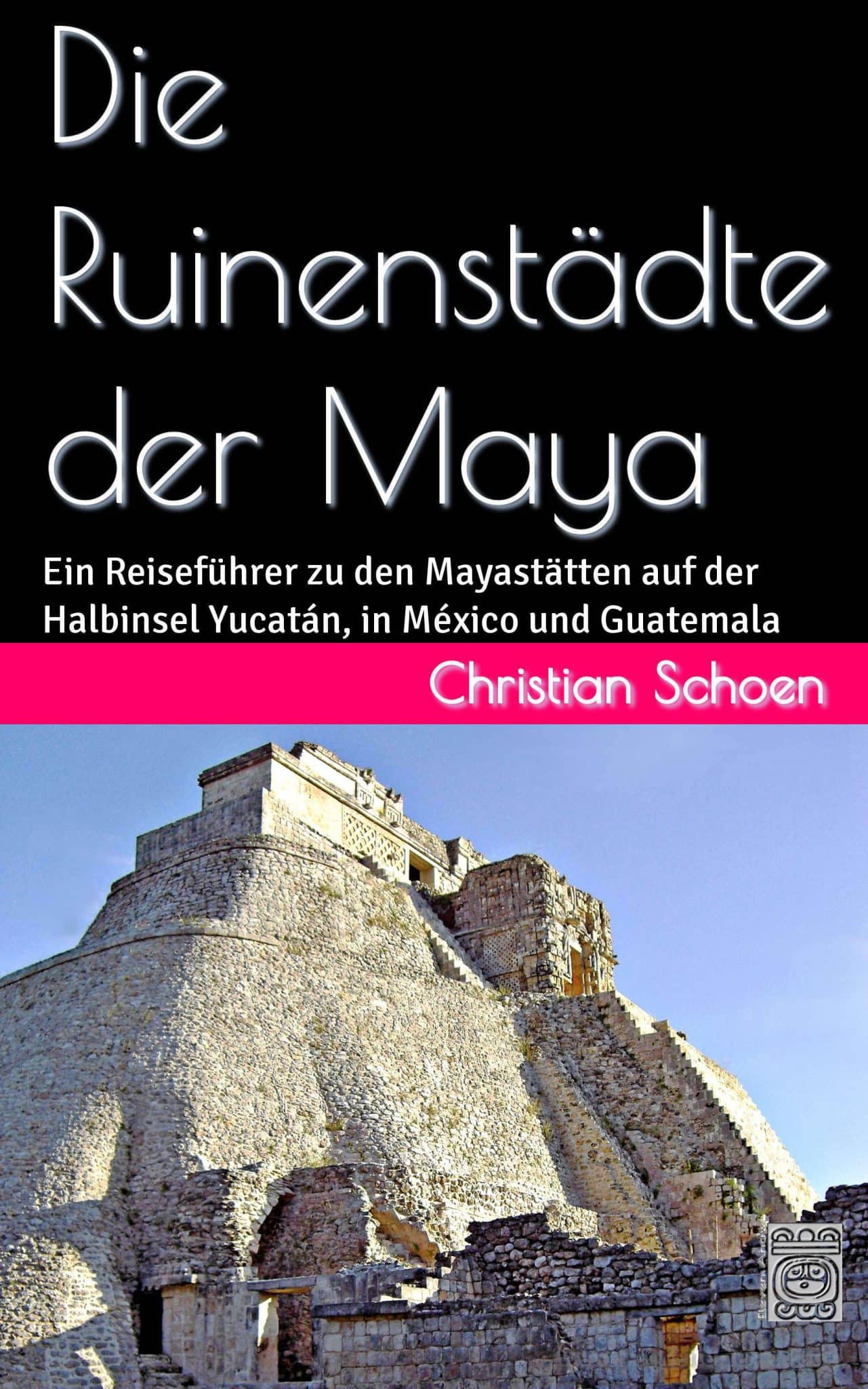 Yaxchilán Mayastätte am Ufer des Rio Usumacinta