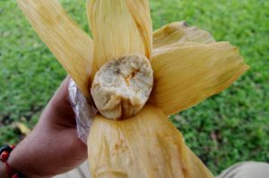 Tamales - Chiapas