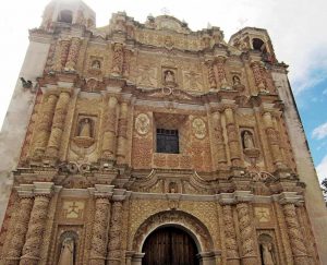 San Cristobal Kathedrale
