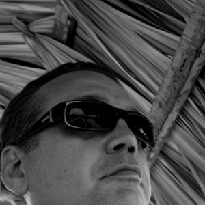 Christian Schoen - Portrait