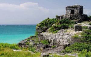 Tempel des Windes