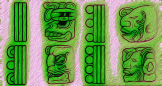 Artikelbild - Der Mayakalender