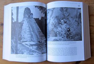 The Ancient Maya by Robert J. Sharer and Loa P. Traxler