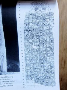 The Ancient Maya by Robert J. Sharer and Loa P. Traxler