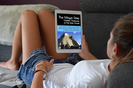 Featured The Maya Sites