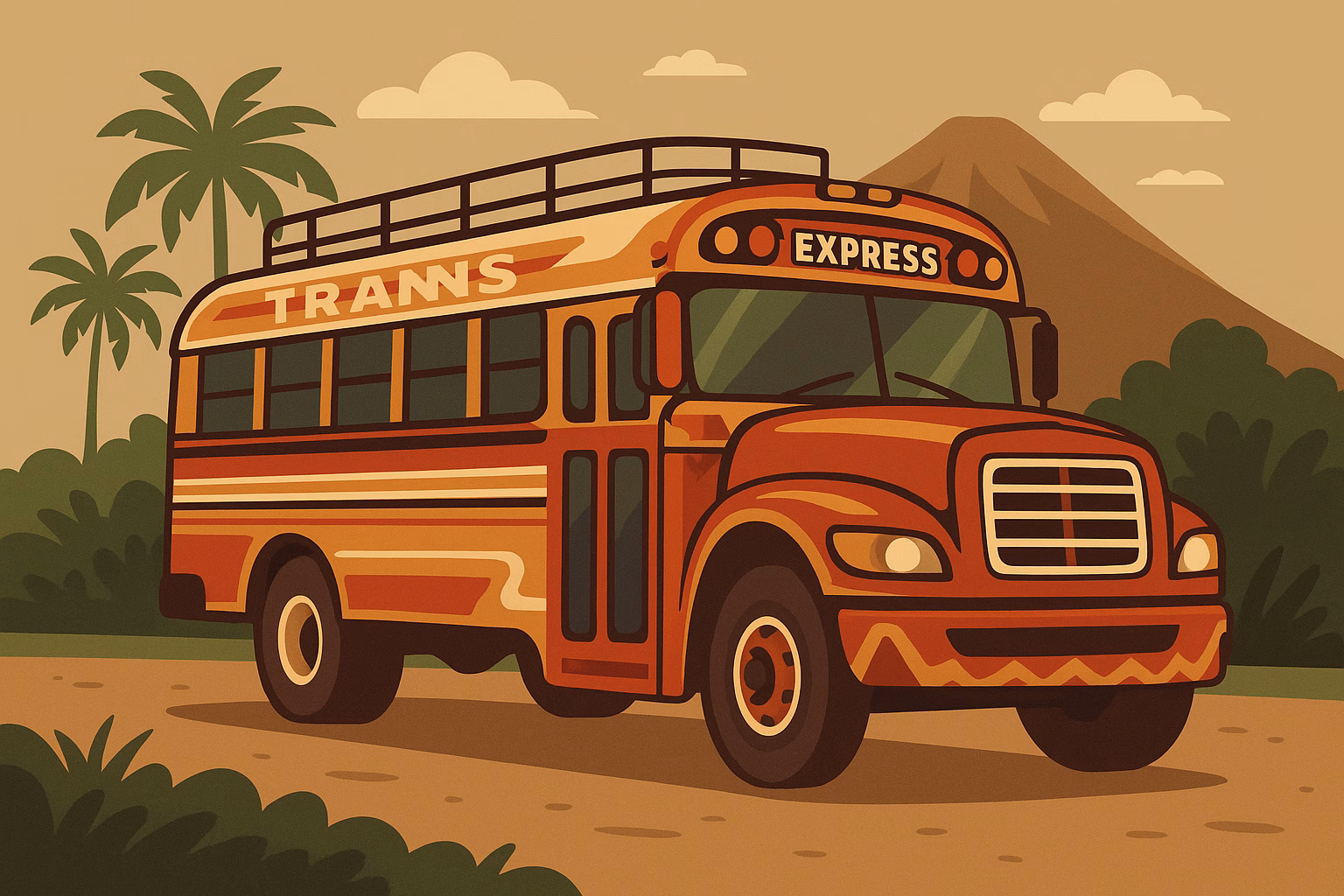 Bus-guatemala-KI-generated